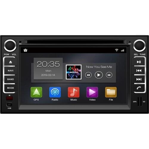 Android 10 4+64G Car DVD Player for KIA Ceed SORENTO SPORTAGE SPECTRA SEDONA STAR CARNIVAL CERATO CARENS with GPS Radio BT WiFi