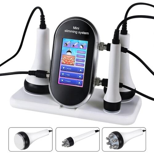 Beemyi Ultrasound Machines For Face