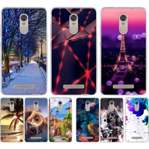 Case Cover For Xiaomi Redmi Note 3 Pro Case Cover Soft Silicone Case For Xiaomi Redmi Note 3 Cover For Redmi Note 3 Phone Cases