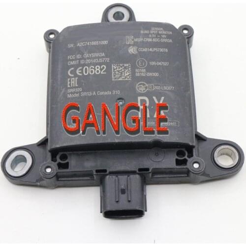 A2C7416651000 Sensor Blind Spot Monitor
