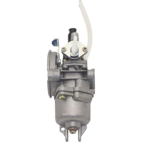 MagiDeal 13mm Carburetor for 47cc 49cc 2-Stroke Mini Pocket Bikes