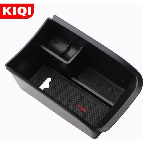 KIQI Car Organizers