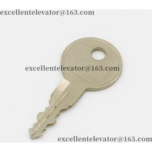 Elevator Lighting Key Use For OTIS