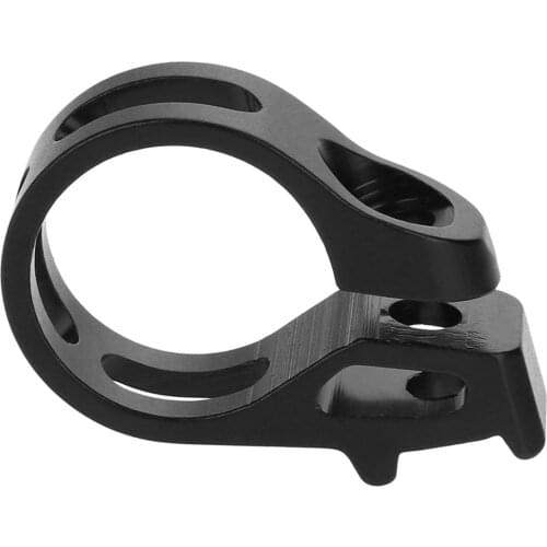 New Durable Aluminum Alloy Bike Bicycle Shifter Clamp 22.2mm for Sram X7 X9 X0 XX XO1 XX1
