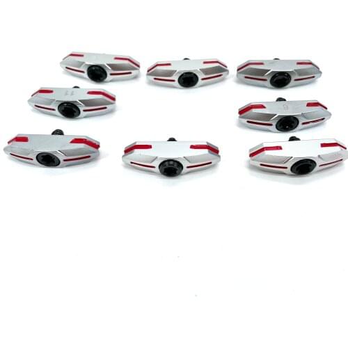 Golf Driver Club Head Weight Screw for PING G410 Driver 3.5/4g/4.5g/5.5/6/8/9.5/10/11/12/13/14/15/16/17/18/19/20g Choice Weight