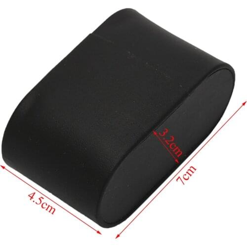 Watch Cushions Storage Box Wrist Watch Bracelet Display Stand Holder Organizer Watch Pillow