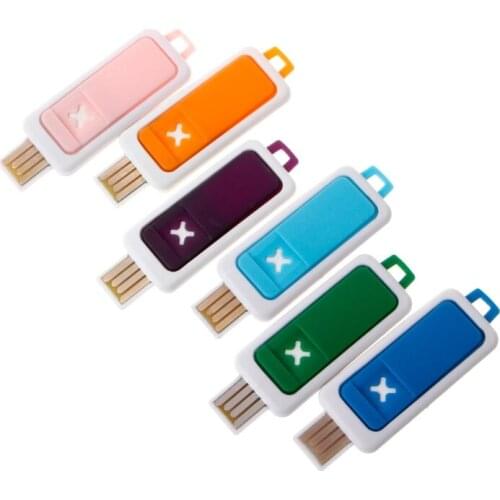 Portable Mini Essential Oil Diffuser Aroma USB Aromatherapy Humidifier Device