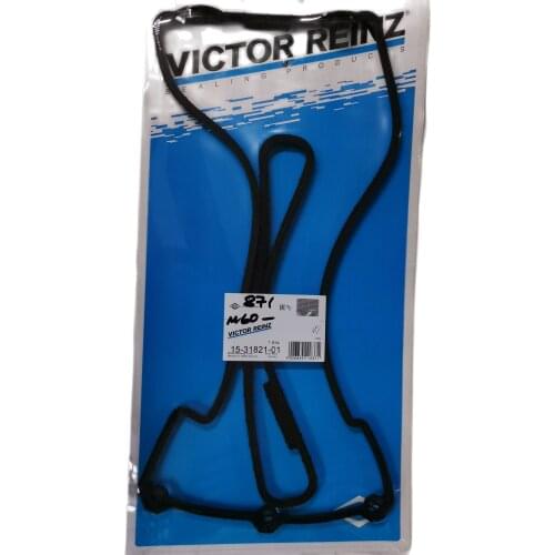 VICTOR REINZ-Valve Cover Gasket (for BMW:M60 Engine) (Manufacturer Code 153182101)