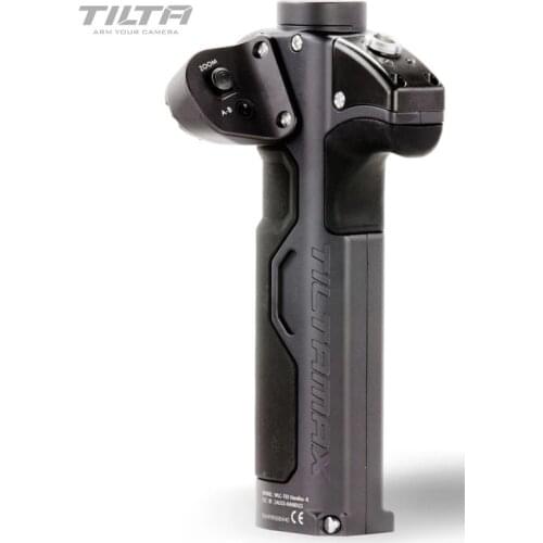 Tilta Nucleus-M Handle Grip (Right) Optional Nucleus M Accessories WLC-T03-HR