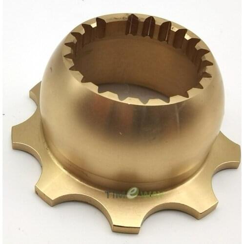 Ball guide PV20 PV22 PV21 PV23 pump parts for repair SAUER hydraulic piston pump