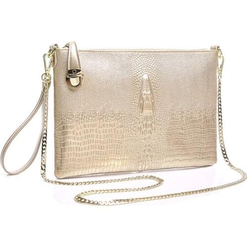 Shiu Shiue Women's Bags With Zippers