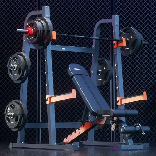 SRhxq Strength Training Equipment