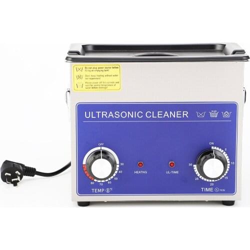 Ultrasonic Cleaning Machine Cleaning Machine Industrial Bearing Laboratory Laboratory Hardware Parts Degreasing