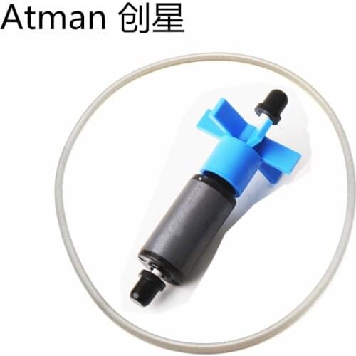 Atman External filter parts CF2200 CF2400 CF3200 CF3400 UF2200 UF2400 UF3200 UF3400 Tank filter seal ring