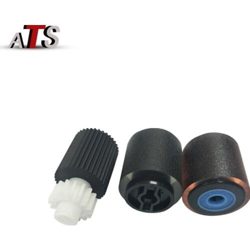 1Set Paper Pickup Roller for Kyocera KM 6030 8030 820 620 compatible KM6030 KM8030 KM820 KM620 Copier spare parts