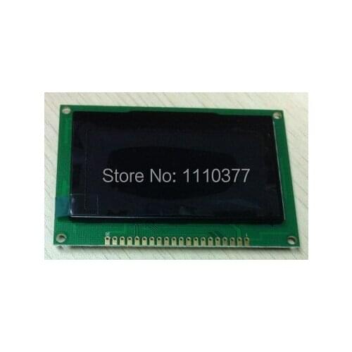 2.7 inch 8bit SPI White SPI OLED LCD Module SSD1325 Drive IC 128*64