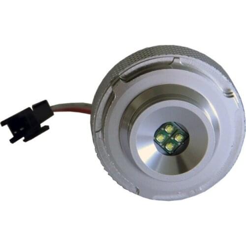 2pc X E60 LED 20w 40w for BMW 5series Sedan Wagon Headlight