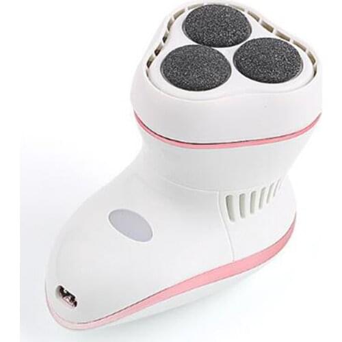 Electric Callus Remover Foot Dead Skin Care File Pedicure Tool USB Rechargable