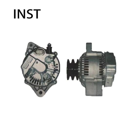 ALTERNATOR DYNAMO GENERADOR ELECTRICO FOR 24V 30A 2V/A74.5 101211-0260 20189