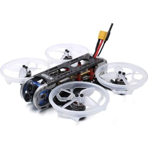 GEPRC CinePro 4K STABLE V2 F405 BLHELIS 35A STABLE PRO F722 DUAL BLHELI32 35A 500mW Caddx Tarsier 4K GR1105 5000KV 4S Cinewhoop
