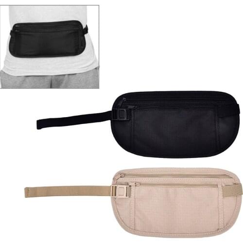 JETTING Running Belt Bags