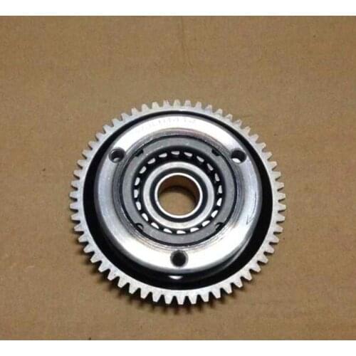 For ZongShen CB250 CQR250 250cc CB 250 Engine Start Clutch Sets Fit Most Motorcycle Dirtbike ATV Quad Parts New