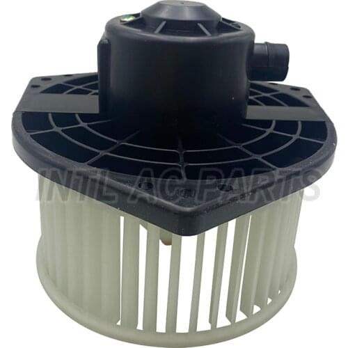 New AUTO AC COOLING FAN BLOWER MOTOR for NISSAN PATROL GR 2 (Y61) LHD 27200VB010 27220-VJ400 27226-5E900 27220-2Y910 27225-9H600