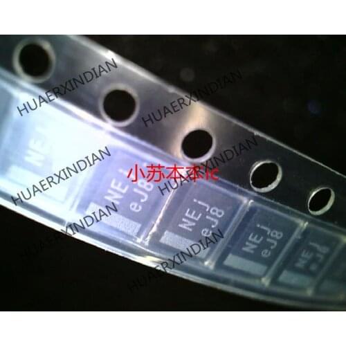 New Original epslb20j227m(35)8r