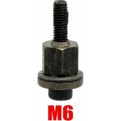 Hand Rivet Nut Gun Head Nuts Simple Installation Riveter Tool M3 M4 M5 M6 M8 M10 For Rivet Nut Gun Riveting Riveter Tool