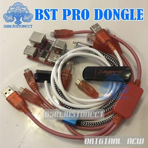 The newest BST Pro dongle Best Smart Tools (BST) for Samsung Htc Android phones Flash, Unlock, Remove Screen Lock, Repair IMEI