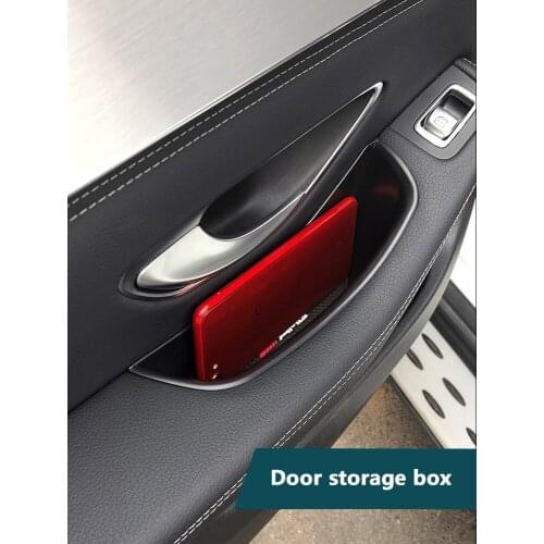SIETE Car Accessories