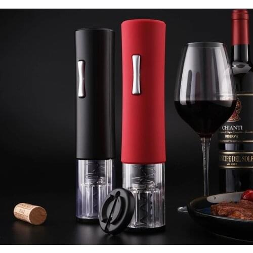 TICA Electric Corkscrews