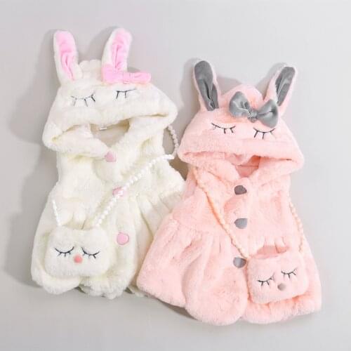 Urkutoba Outerwear For Girls