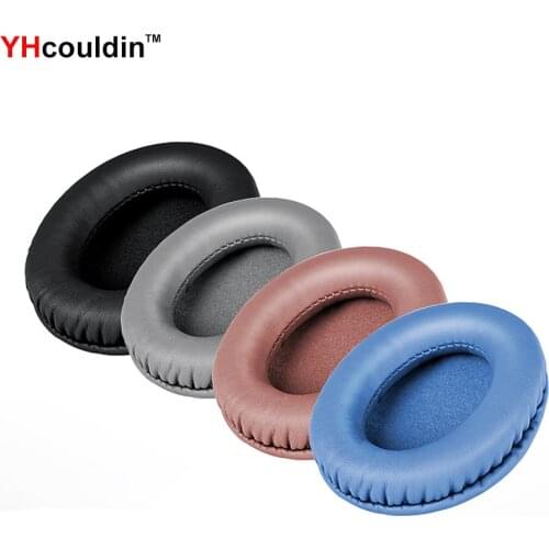 YHcouldin Ear Pads For Audio Technica ATH SR30BT ATH-SR30BT Replacement Headphone Earpad Covers