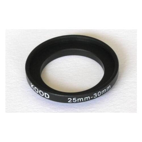 25mm-30mm 25-30 mm 25 to 30 Step Up Filter Ring Adapter for canon nikon pentax sony Camera Lens Filter Hood Holder