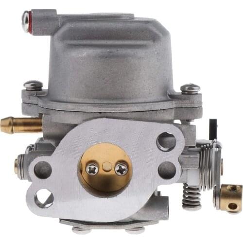 67D-14301-03 Carburetor Assy For YAMAHA 4HP Outboard Motor 4 Stroke 4HP 67D-14301 68D-14301-13 boat motor