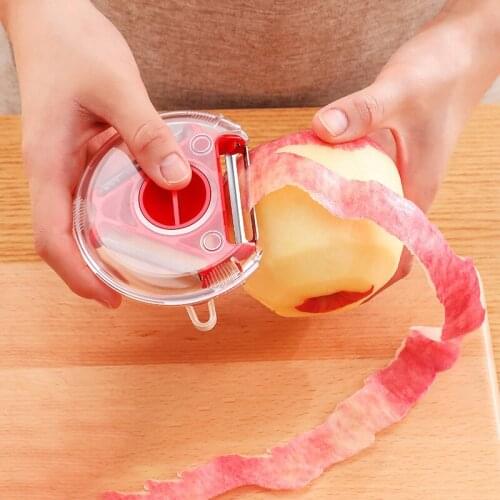 ANGBAO Stainless Steel Graters