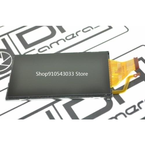 Free shipping NEW original LCD Display Screen For Olympus TG-850 TG850 TG-860 TG860 Digital Camera Repair Part with backlight