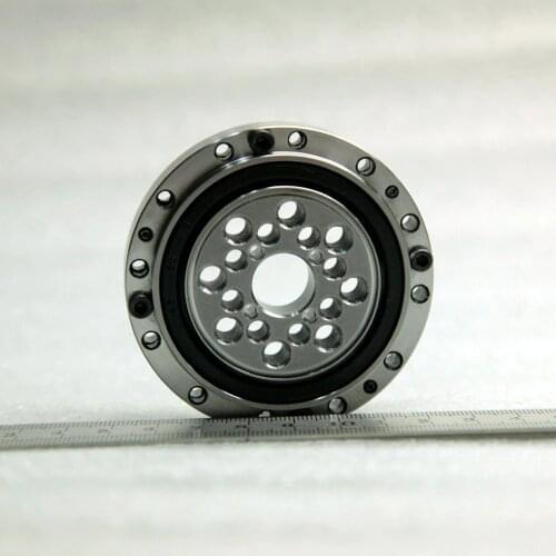 CSF-20 CSG-20 Output Bearing 14*70*16.5mm Cross Roller Bearing For CSF|CSG-20-XXX-2UH Harmonic Drive Units Gearhead Gearbox