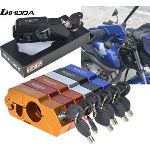 DIHODA Motorcycle Accessories
