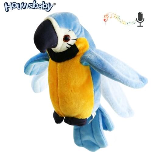 Houwsbaby Electronic Soft Toys