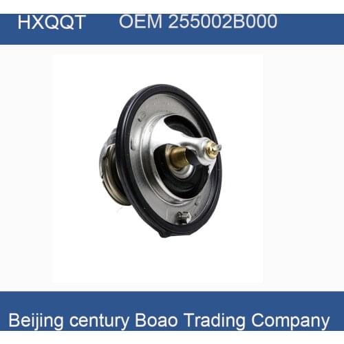 HXQQT Automotive Thermometers