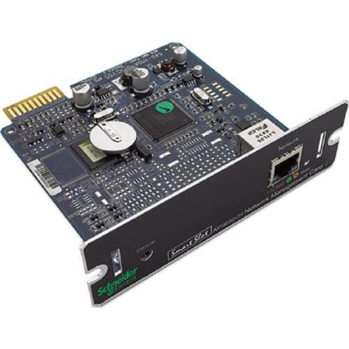 APC UPS AP9630 Network Management Card 2 APC AP9630CH Management Card
