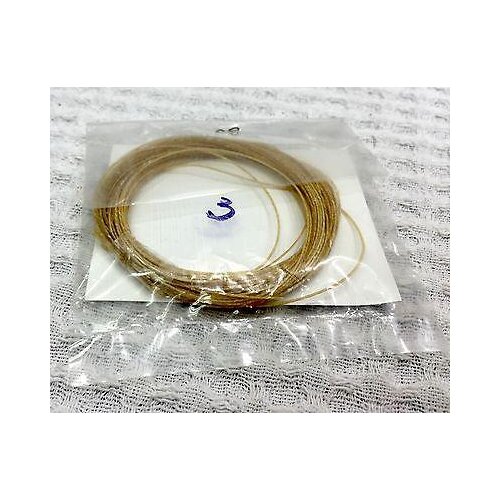 Fret Pardeh For Setar And Tanboor String Musical Instrument PFS-302