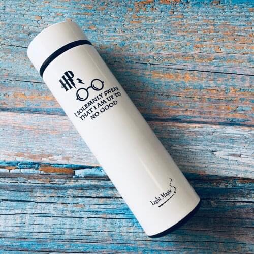 Light Magic Sports Thermoses