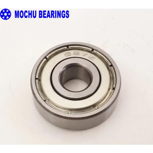 MOCHU Bearing 1pcs 7x22x7 627 627Z 627ZZ 627RS 627-2RS 627-2RSH Deep Groove Ball Bearings Double Shielded