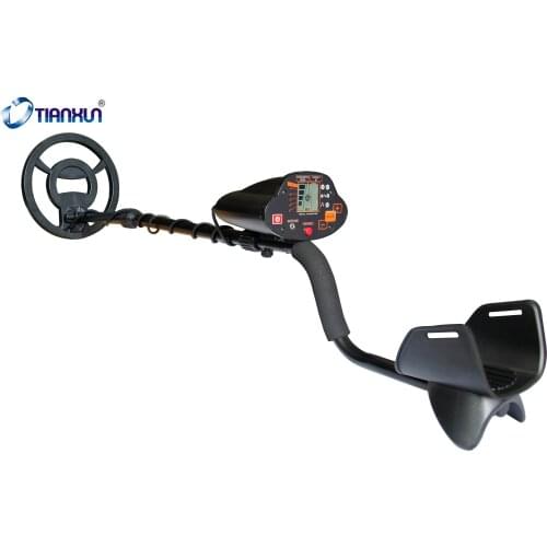 Long Range Treasure Underground gold metal detector MD-5030 Detect Pipelines Cables Scan metal Articles