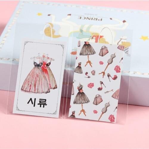 Custom clothing tag garment hangtag personized logo tags custom logo with opp bag