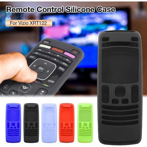 Silicone Remote Controller Protective Cover Waterproof Sleeve Shockproof Remote Control Case Cover For XRT112 Protective Shell