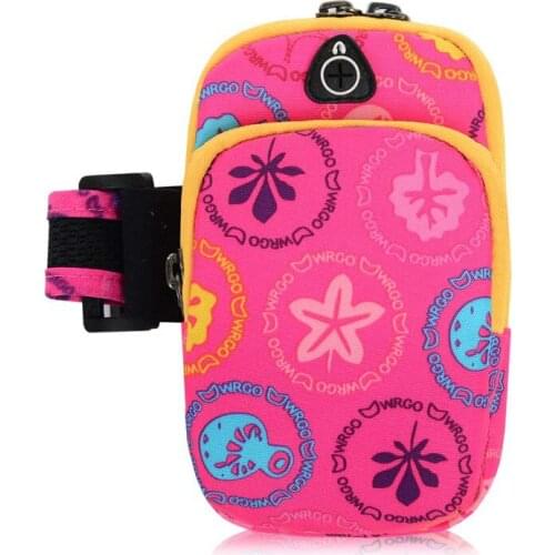 White Lily Women's Travel Bags